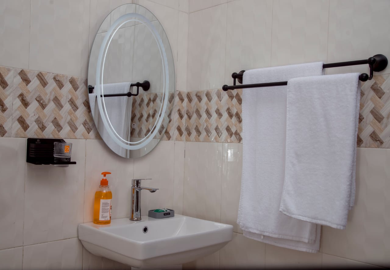 Tanga apartment - Photo 5